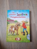 Buch, Die schönsten Ponygeschichten Rheinland-Pfalz - Lonsheim Vorschau