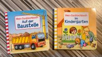 2er Set Gucklochbücher „Kindergarten“ + „Baustelle“ Hessen - Limburg Vorschau