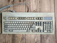 Chicony KB-5182 vintage Tastatur Brandenburg - Potsdam Vorschau