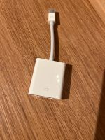 Original Apple Mini Dis­play­Port auf VGA Hessen - Lahnau Vorschau