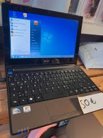 Sonderpreis Acer Notebook 4gb 250GB Akku Gut zzgl 10€ Gutschein Kiel - Ellerbek-Wellingdorf Vorschau