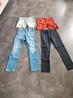 2 Shorts +2 Jeans Gr. 29. Esprit und H&M Niedersachsen - Salzgitter Vorschau