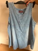 Jeansbluse Saarland - Homburg Vorschau