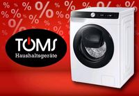 Samsung Waschmaschine WW90T554AAE 9 kg, 1400 U/min, AddWash Hessen - Nidda Vorschau