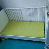 Ikea Kinderbett 140x70 Brandenburg - Nuthe-Urstromtal Vorschau