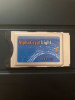 Mascom AlphaCrypt Light CI-Modul Rheinland-Pfalz - Osthofen Vorschau