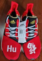 adidas Solar Hu Pharrell Chinese New Year, Gr. 44 2/3 UK 10 Niedersachsen - Moisburg Vorschau