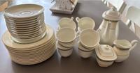 VILLEROY&BOCH VILLA MEDICI KAFFEE TEE SERVICE HEINRICH CHATEAU Baden-Württemberg - Freudenstadt Vorschau
