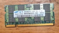 2x 2GB RAM PC2 DDR2 5300s S0 dimm Baden-Württemberg - Heidelberg Vorschau