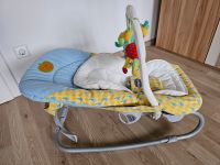 Babywippe / Bouncing Chair Chicco Stuttgart - Zuffenhausen Vorschau