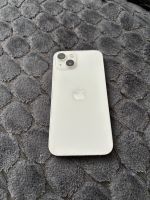 iPhone 13 weiß •90% Akkukapazität• Stuttgart - Bad Cannstatt Vorschau