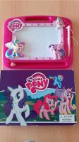 My Little Pony Buch mit Zaubertafel (zum Zeichnen-Lernen) ab 3 J. Dresden - Südvorstadt-Ost Vorschau