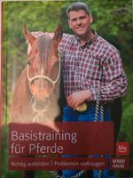 Bernd Hackl Buch Basistraining für Pferde Nordrhein-Westfalen - Grevenbroich Vorschau