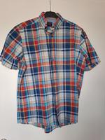 Casa Moda, 43/44, XL Kurzarmhemd Niedersachsen - Melle Vorschau