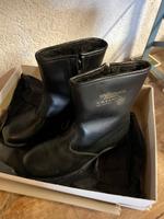 Wohlfarth Schuhe Sicherheitsschuhe Rheinland-Pfalz - Wörth am Rhein Vorschau