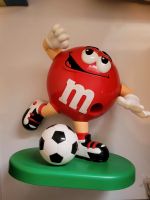 M&M Spender Fußballer Vintage Bayern - Rötz Vorschau