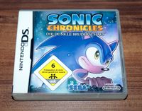 Sonic Chronicles - Die dunkle Bruderschaft Niedersachsen - Leer (Ostfriesland) Vorschau