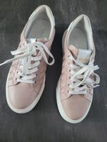 Damen Sneaker, Schuhe v. Maripe Gr. 39 Hessen - Seligenstadt Vorschau