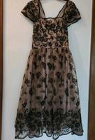 wunderschönes Cocktaildress, festliches Kleid Gr. 40 Hessen - Flieden Vorschau