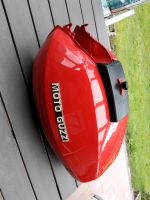 Moto Guzzi V1000 G5 Tank Niedersachsen - Garbsen Vorschau