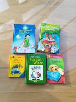 Bücher für Erstleser. Kinderbücher Nordrhein-Westfalen - Kirchlengern Vorschau