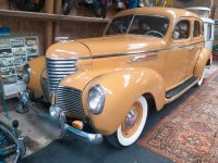 Desoto  Chevrolet  Dodge  Oldtimer Limousine Nordrhein-Westfalen - Schwelm Vorschau