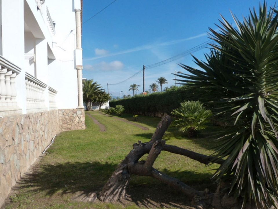 ❤️ Spanien Empuriabrava Appartement direkt am Strand zu vermieten in St. Wendel