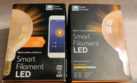 Smart Filament LED 470 Lumen 2x Nordrhein-Westfalen - Schalksmühle Vorschau