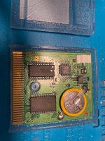 Gameboy spiel Batterien Tausch Nordrhein-Westfalen - Stemwede Vorschau