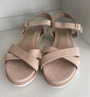 walkx women Sandalen für Damen Größe 41 NEU Sachsen-Anhalt - Westeregeln Vorschau