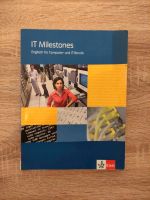 Fachbuch IT Milestones Hessen - Steinbach Vorschau
