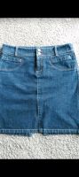 Jeansrock Mango gr 40 Nordrhein-Westfalen - Waltrop Vorschau