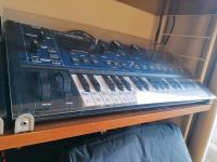 Novation Mininova synthesizer top Zustand Sachsen-Anhalt - Halle Vorschau