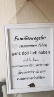 Bild Familienregeln Nordrhein-Westfalen - Oerlinghausen Vorschau