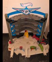 Hot Wheels Ultimatives Garagen-Spielset Parkgarage Hamburg - Altona Vorschau