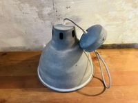 Vintage/Retro Loft Shabby Chic Decken Lampe/Pendel Leuchte Ø 30cm Dresden - Leuben Vorschau