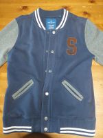 Blaue Collegejacke Gr. L 164 Tom Tailor Bayern - Zachenberg Vorschau