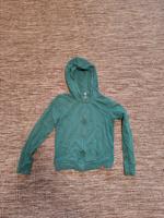 EDC Hoodie Zip Jacke grün petrol XS Bayern - Lauf a.d. Pegnitz Vorschau