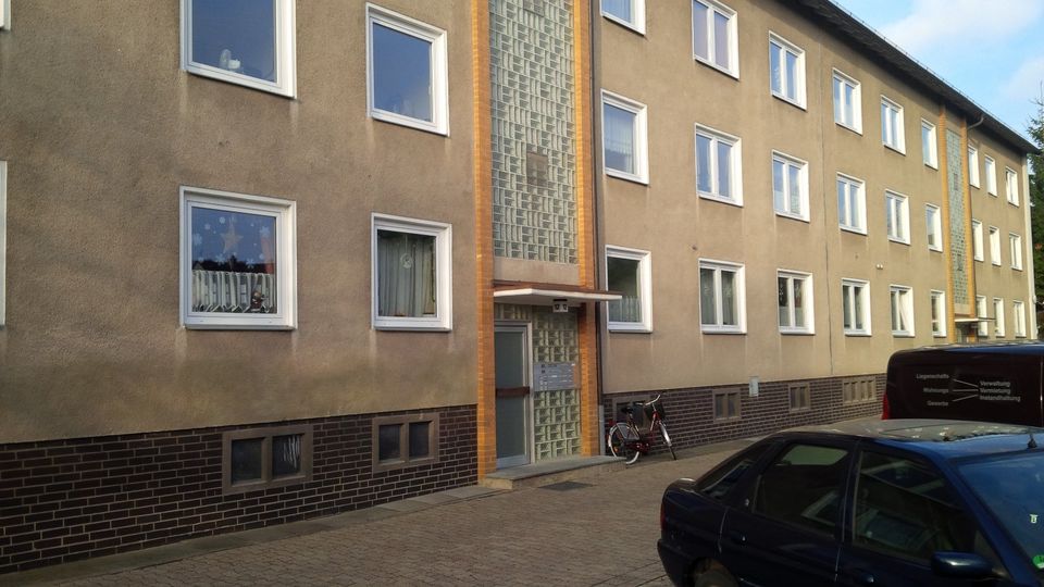 1-Zimmer-Wohnung im Tiefparterre, links, ca. 32,97 m² ab dem 01.06.2024 in 31061  Alfeld, Leine,zu vermieten in Niedersachsen - Alfeld (Leine) | eBay  Kleinanzeigen ist jetzt Kleinanzeigen