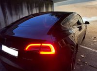 Tesla Model 3 LR AWD black 15k, Top Zustand, Garage, Garantie Baden-Württemberg - Heidelberg Vorschau