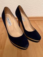 Jimmy Choo Plateau Pumps Hessen - Rüsselsheim Vorschau