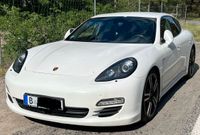 Porsche Panamera Diesel Vollaustattung Carbon Unfallfrei Brandenburg - Treuenbrietzen Vorschau