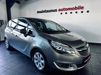 Opel Meriva B Innovation *PDC+SITZHEIZUNG+LENKRADHEIZ Hessen - Hofheim am Taunus Vorschau