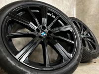 Original 22 Zoll BMW X5 G05 X6 G06 Performance M 749 Sommerreifen Nordrhein-Westfalen - Paderborn Vorschau