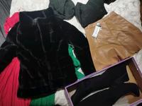 Kleidungspaket Damen in Xs Hessen - Kassel Vorschau