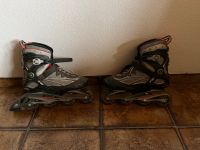 Inline Skates / Inliner - Fila F59 Gr. 43 Nordrhein-Westfalen - Erkelenz Vorschau