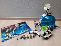 Lego Exploriens 6958 Android Base - Space - vollständig Nordrhein-Westfalen - Waltrop Vorschau