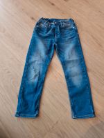 "Räuber"-Jeans von H&M Gr. 122 Hessen - Gelnhausen Vorschau