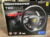 Thrustmaster T80 Ferrari 488 GTB Edition Hannover - Mitte Vorschau