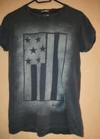 hellblaues T-Shirt in Gr. XS Hessen - Brechen Vorschau